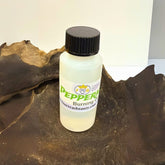 Peppermint Burning Oil